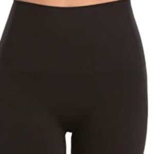 Spanx Look at Me Now Seamless Leggings